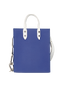 X Virgil Abloh Everyday Sac Plat XS, back view